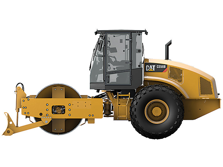 Caterpillar CS56B