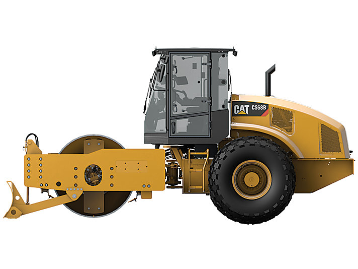 Caterpillar CS68B