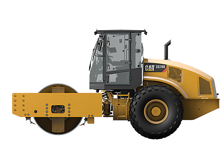 Caterpillar CS78B