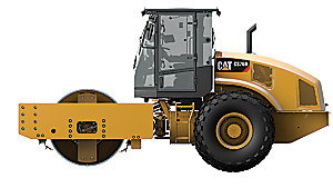 Caterpillar CS76B