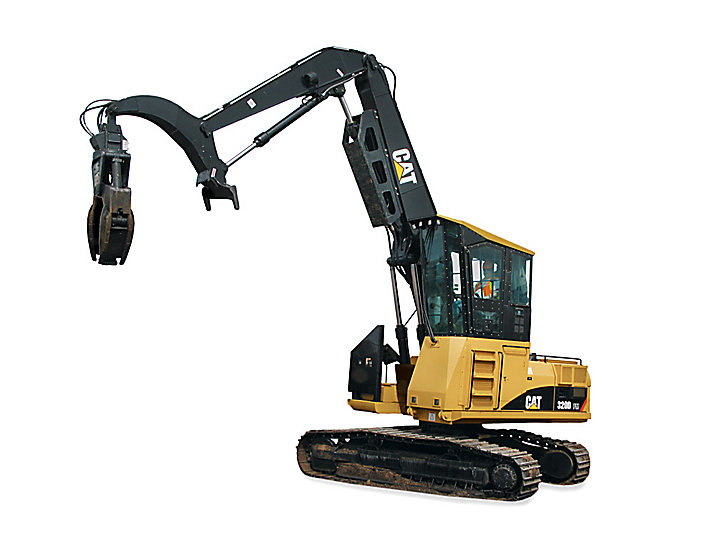 Caterpillar 320DFM