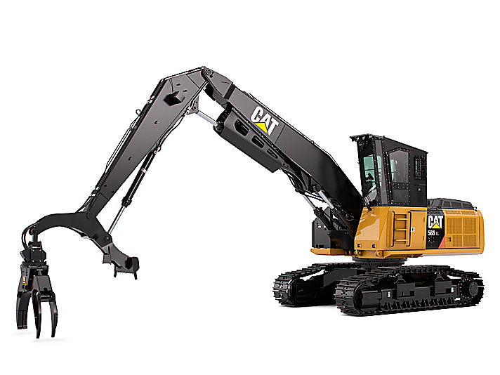 Caterpillar 568LL