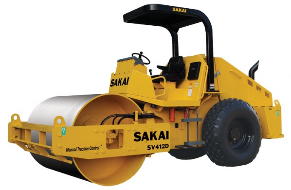 Sakai SV412D