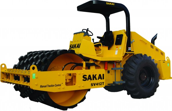 Sakai SV412T