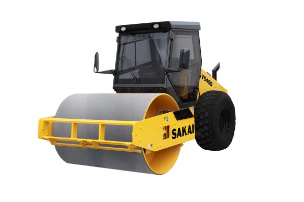 Sakai SV540D
