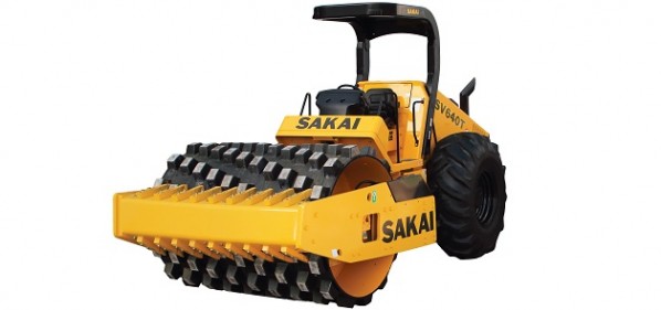 Sakai SV604D