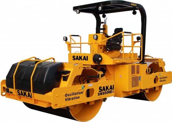 Sakai SW850ND