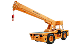 Broderson IC2002C