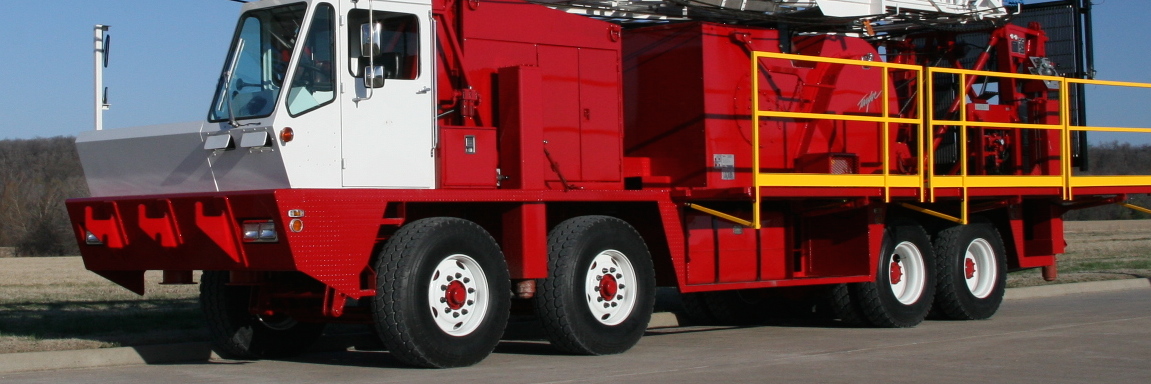 Taylor Industries TI300(without boom)