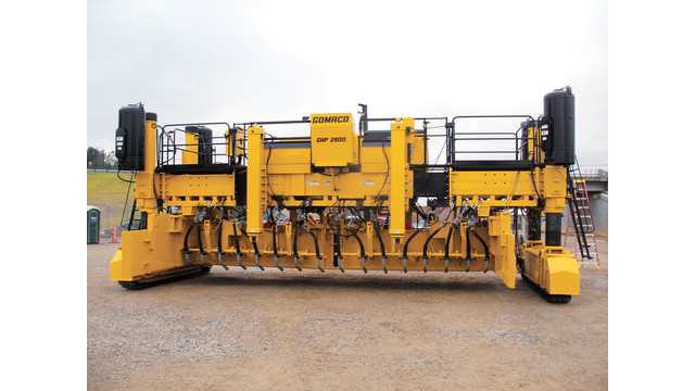 Gomaco  GHP2800 