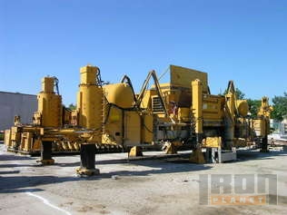 Gomaco GP3000