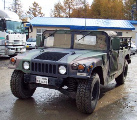 AM General M1097R1