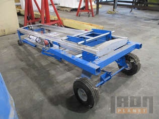 Genie GL10 Hoist