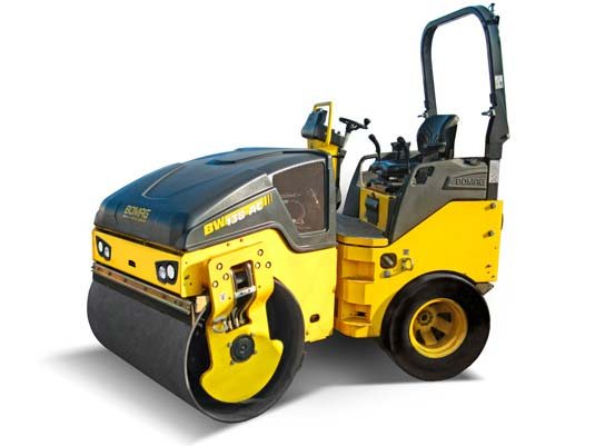 Bomag BW138AC5
