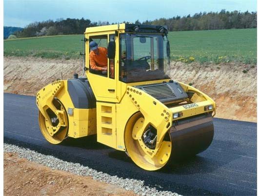 Bomag BW161AD4
