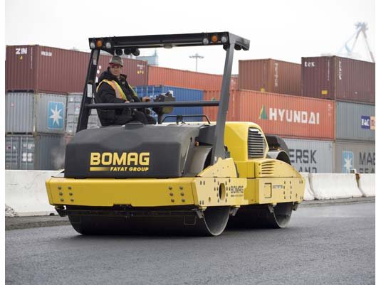Bomag BW278AD4