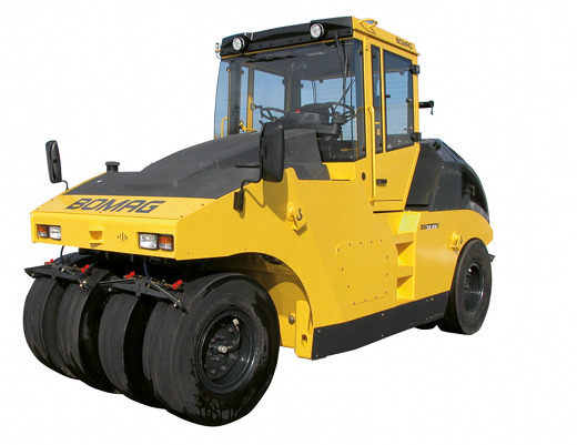 Bomag BW24RH