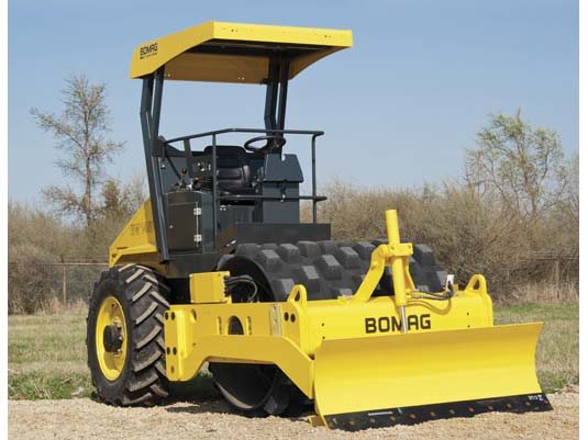 Bomag BW145PDH40