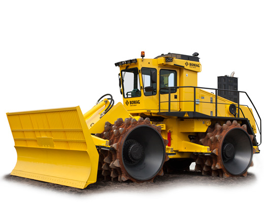 Bomag BC1172RB3