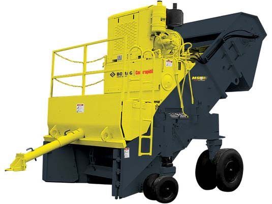 Bomag MS5