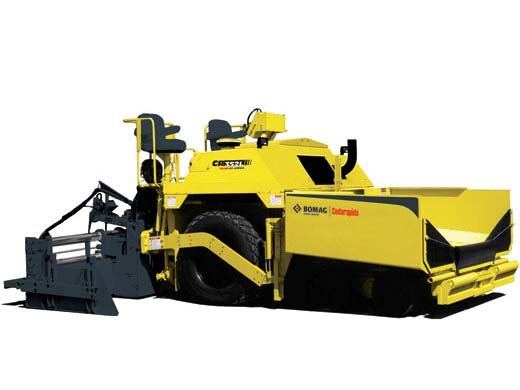 Bomag CR352L