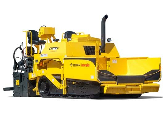 Bomag CR362L