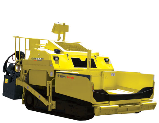 Bomag CR462