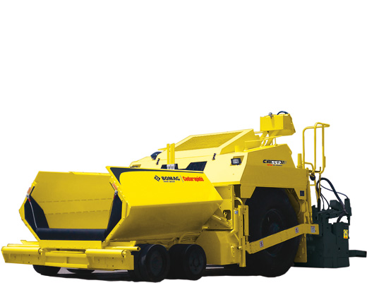 Bomag CR552