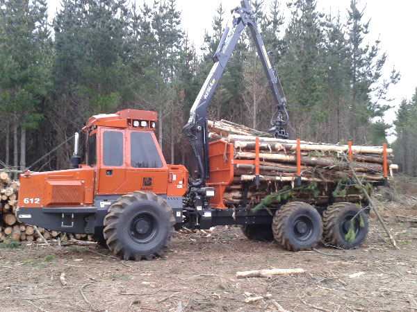 Barko 612