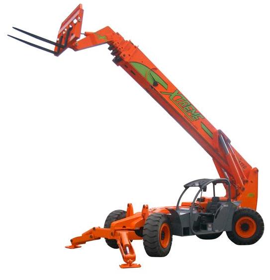Xtreme XR1270