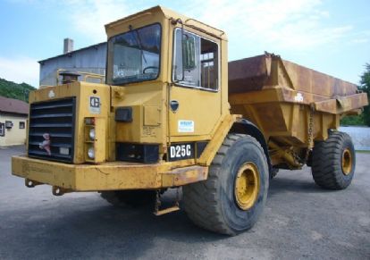 DJB D25C