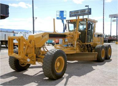 Caterpillar 143HVHPPLUS