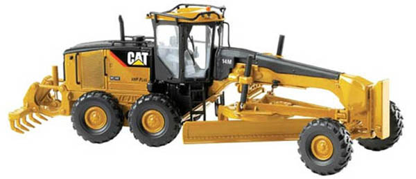 Caterpillar 14MVHP