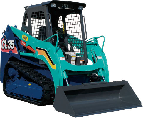 IHI CL35