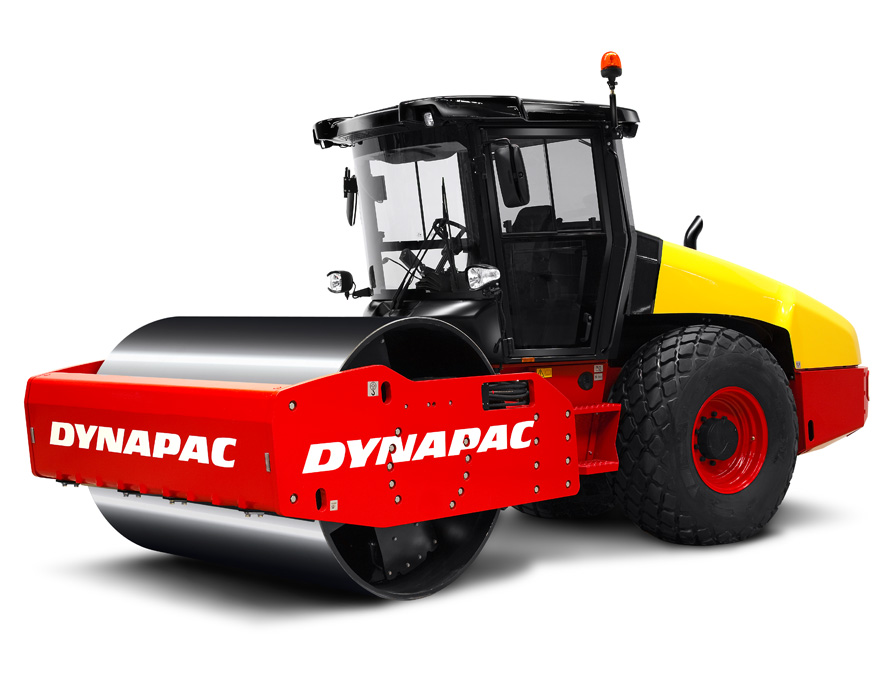 Dynapac CA2500D