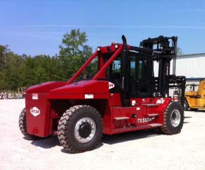 Taylor TX550M