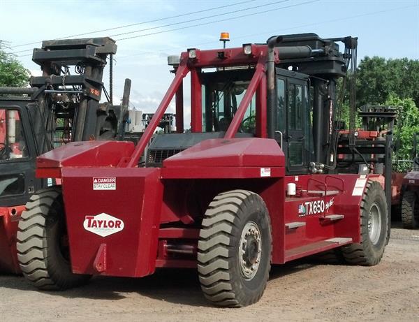 Taylor TXI650L