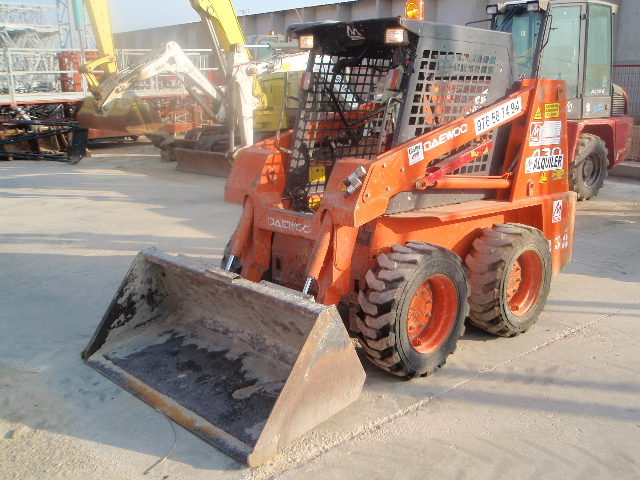 Daewoo 430PLUS