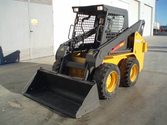 Daewoo 440PLUS
