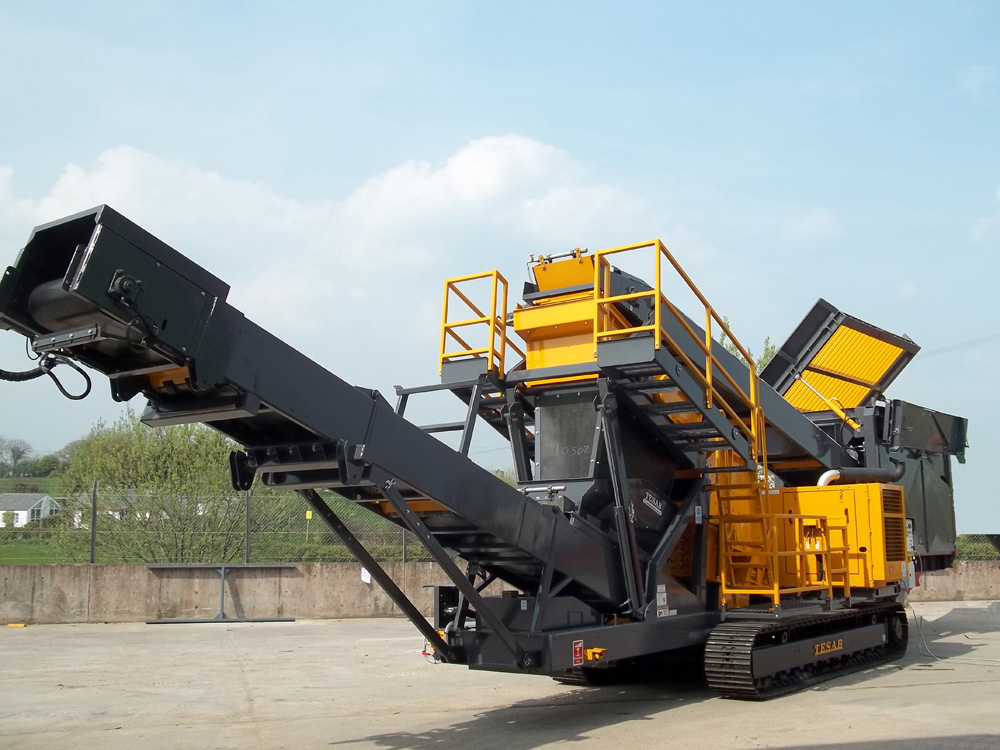 Tesab 643T