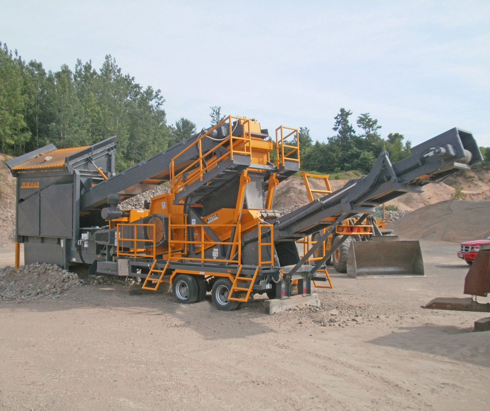 Tesab 643S