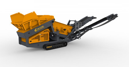 Tesab TS1230