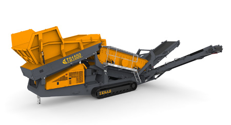 Tesab TS1550