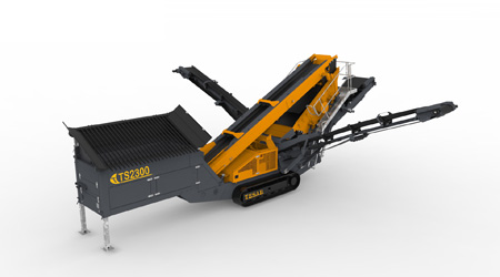 Tesab TS2300
