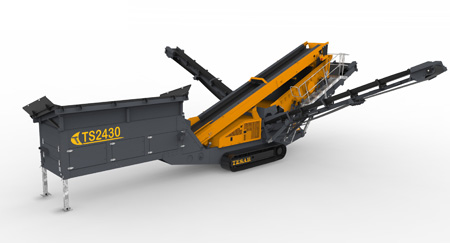 Tesab TS2430