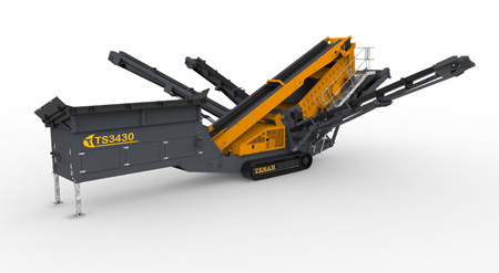Tesab TS3430