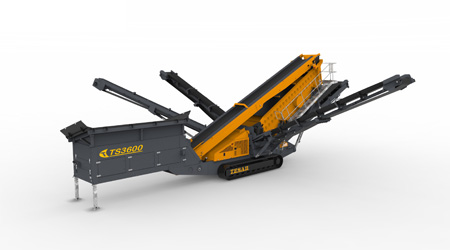 Tesab TS3600