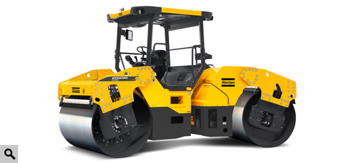 Dynapac CC4200