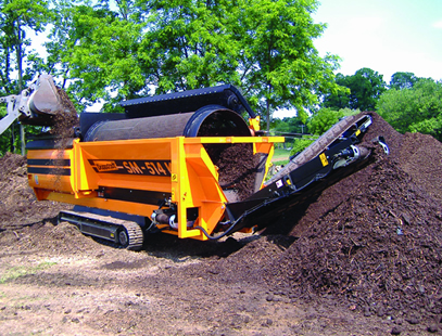 Doppstadt SM514