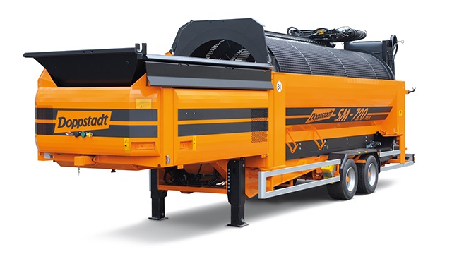 Doppstadt SM720